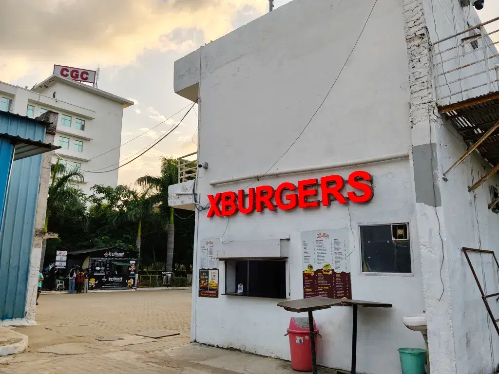 CGC University, Mohali Campus photo 22